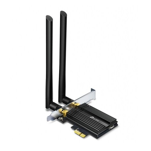 Tp-link WRL ADAPTER 3000MBPS PCIE/ARCHER TX50E
