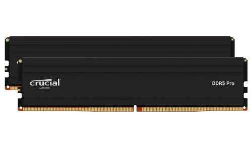 Crucial MEMORY DIMM 128GB DDR5-5600 K2/PRO CP2K64G56C46U5