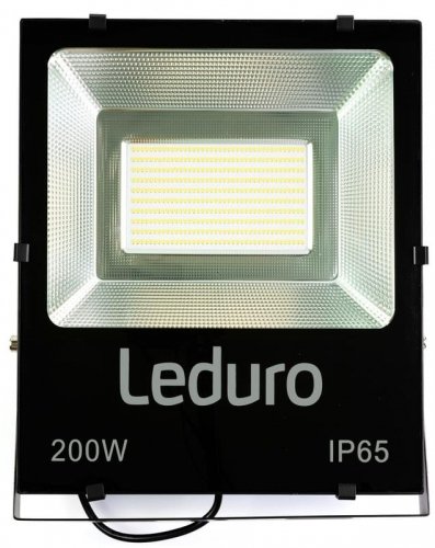 Leduro LED FLOOD LIGHT PRO200 IP65 200W