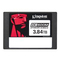 Kingston SSD SATA2.5&quot; 3.84GB 6GB/S/SEDC600M/3840G