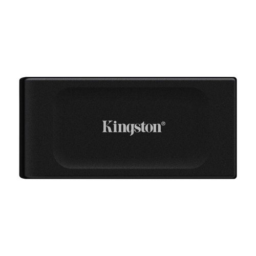 Kingston XS1000 1TB SSD Pocket-Sized USB