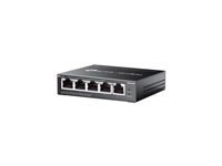 Tp-link NET SWITCH 5PORT 10/100/1000M/OMADA ES205GP