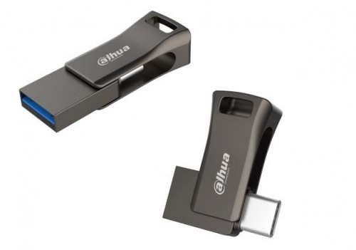 Dahua MEMORY DRIVE FLASH USB3 128GB/USB-P639-32-128GB