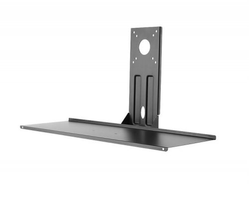 Neomounts by newstar KEYBOARD AND MOUSE SUPPORT/KEYB-V200BLACK NEOMOUNTS