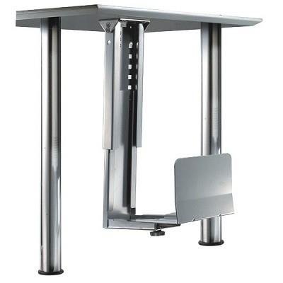 Neomounts by newstar PC ACC DESK MOUNT 30KG/CPU-D200SILVER NEOMOUNTS