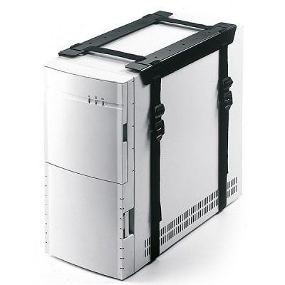 Neomounts by newstar PC ACC DESK MOUNT 20KG/CPU-D025BLACK NEOMOUNTS