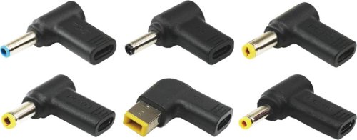 Xilence NB ACC AC ADAPTER TIPS/XM022