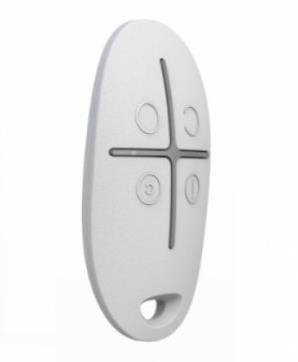 Ajax KEYFOB WIRELESS SPACECONTROL/WHITE 38166
