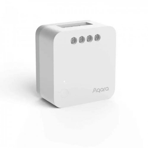 Aqara SINGLE SWITCH MODULE T1/SSM-U02