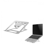 Neomounts by newstar NB ACC DESK STAND 10-17"/NSLS085SILVER NEOMOUNTS