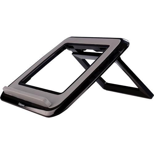 Fellowes NB ACC STAND QUICK LIFT BLACK/I-SPIRE /17" 8212001