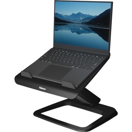 Fellowes NB ACC STAND HANA LT/BLACK 100016994