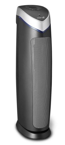 Clean air optima AIR PURIFIER HEPA UV/CA-508