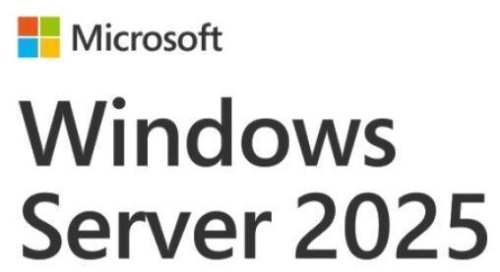 Microsoft SW OEM WIN SVR 2025 CAL/ENG 1PK 5CLT EP2-25279 MS