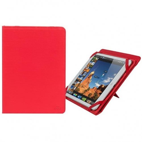 Rivacase TABLET SLEEVE 10.1" GATWICK/3217 RED