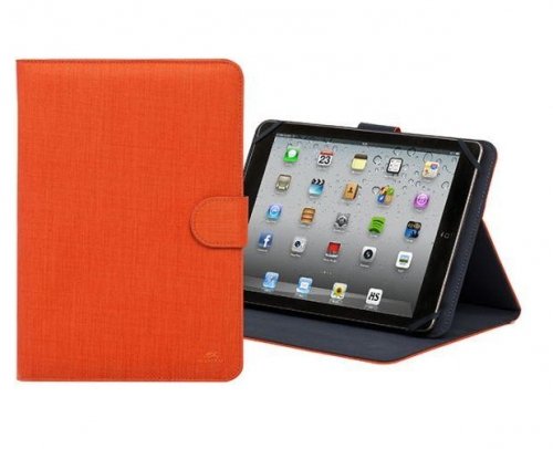 Rivacase TABLET SLEEVE BISCAYNE 10.1"/3317 ORANGE