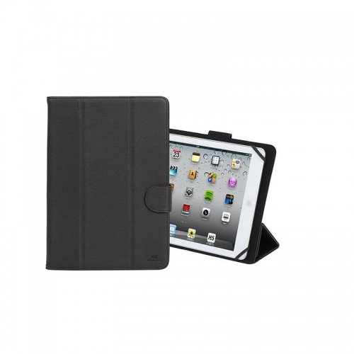 Rivacase TABLET SLEEVE 10.1" MALPENSA/3137 BLACK