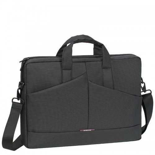 Rivacase NB CASE TIVOLI 15.6"/8731 GREY