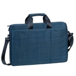 Rivacase NB CASE BISCAYNE 15.6"/8335 BLUE