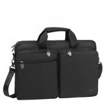 Rivacase NB CASE TIERGARTEN 16"/8530 BLACK