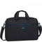 Rivacase NB CASE REGENT 16&quot;/8057 BLACK