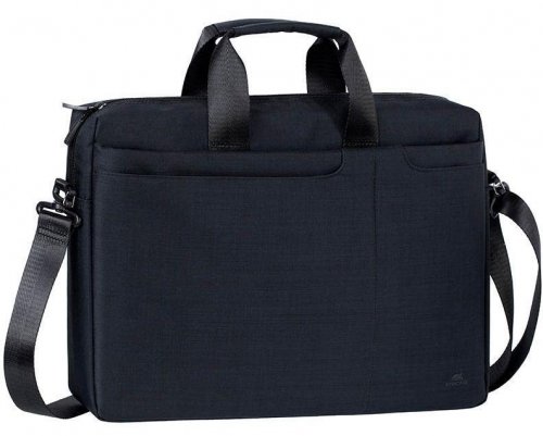 Rivacase NB CASE BISCAYNE 15.6"/8335 BLACK