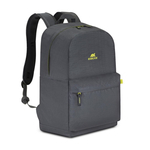 Rivacase NB BACKPACK LITE URBAN 15.6"/5562 GREY