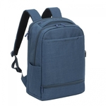 Rivacase NB BACKPACK BISCAYNE 17.3"/8365 BLUE