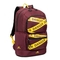 Rivacase NB BACKPACK URBAN 14L 13.3&quot;/5421 BURGUNDY RED