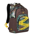 Rivacase NB BACKPACK URBAN 30L 15.6"/5461 JUNGLE