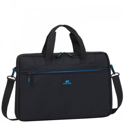 Rivacase NB CASE REGENT 15.6"/8037 BLACK