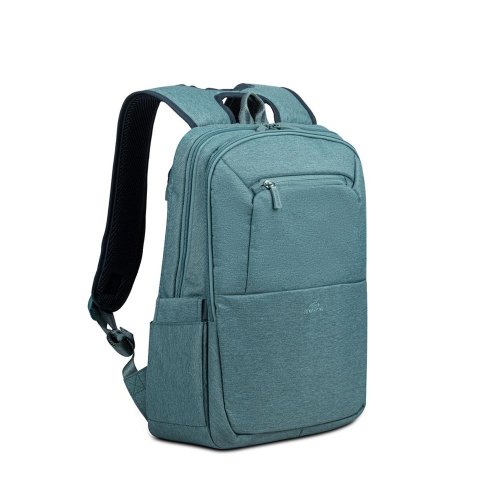 Rivacase NB BACKPACK SUZUKA ECO 15.6"/7760 AQUAMARINE