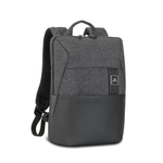 Rivacase NB BACKPACK LANTAU 13.3"/8825 BLACK MELANGE