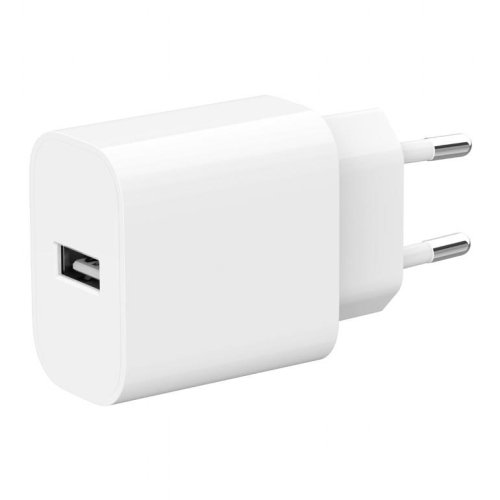 Gembird CHARGER USB UNIVERSAL 2.4A/WHITE TA-UC-1A12-01