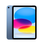 Apple TABLET IPAD 10.9" (2022) 64GB/WI-FI BLUE MPQ13