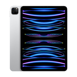 Apple iPad Pro 11.0 4.Gen (2022) 128gb WiFi - Silver