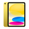 Apple iPad 10.9 10.Gen 6B WiFi - Yellow