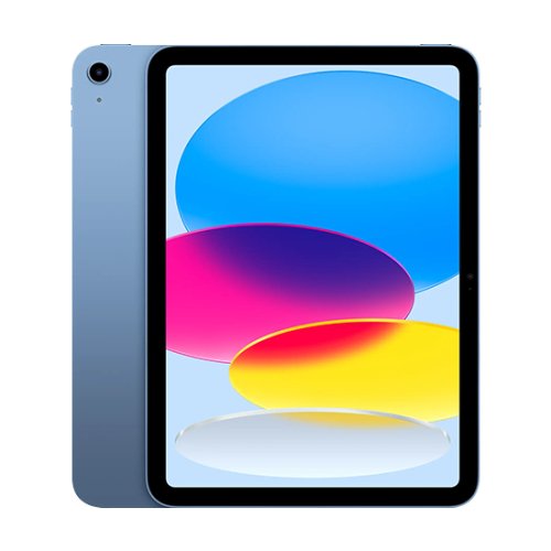 Apple iPad 10.9 11.Gen (2025) 128gb WiFi - Blue