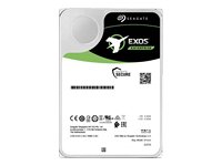 Seagate Exos X18 18TB 3.5inch 512e/4KN