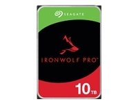 Seagate Ironwolf PRO NAS HDD 10TB SATA