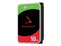 Seagate NAS HDD 2TB IronWolf 5400rpm