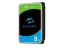 Seagate Surveillance Skyhawk 8TB HDD
