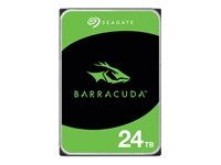 Seagate Desktop Barracuda 24TB HDD