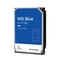 HDD|WESTERN DIGITAL|Blue|2TB|SATA 3.0|256 MB|7200 rpm|3,5&quot;|WD20EZBX