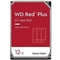 HDD|WESTERN DIGITAL|Red Plus|12TB|SATA 3.0|256 MB|7200 rpm|3,5&quot;|WD120EFBX