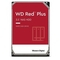 Western digital WD Red Plus 4TB SATA 6Gb/s 3.5inch HDD