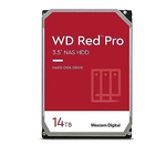 Western digital WD Red Pro 14TB 6Gb/s SATA HDD