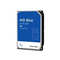 Western digital WD Blue 1TB SATA 3.5inch HDD 6Gb/s