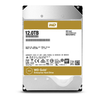 Western digital HDD||Gold|12TB|SATA 3.0|256 MB|7200 rpm|3,5"|WD121KRYZ