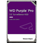 Western digital HDD||Purple|10TB|256 MB|7200 rpm|3,5"|WD101PURP